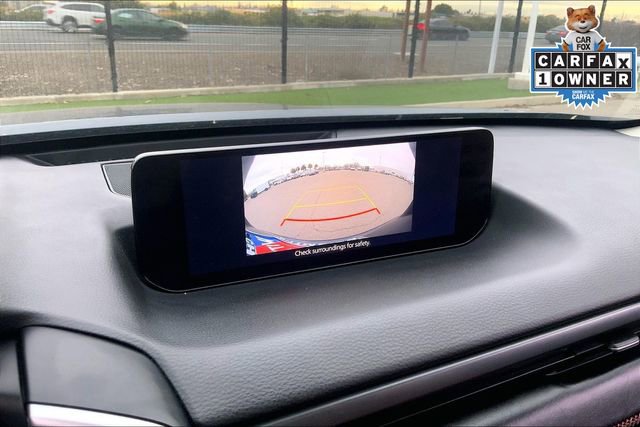 Used 2024 MAZDA CX-50 AWD 2.5 Turbo w/ Cargo Package image 21