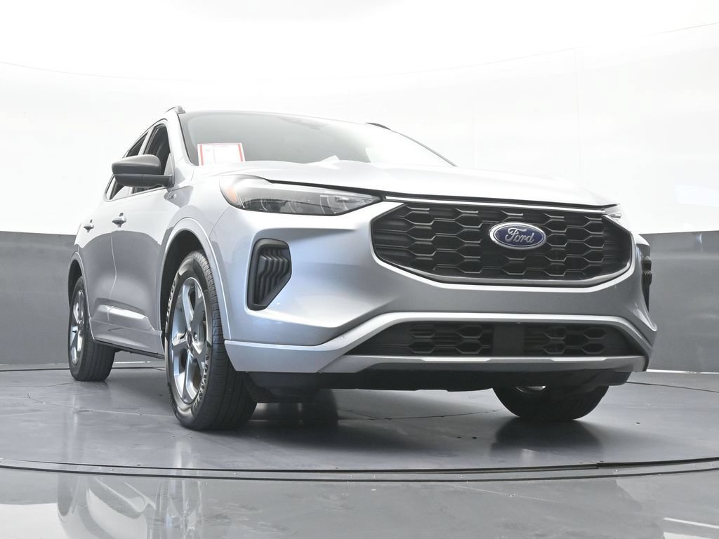 Used 2024 Ford Escape ST-Line FWD image 62