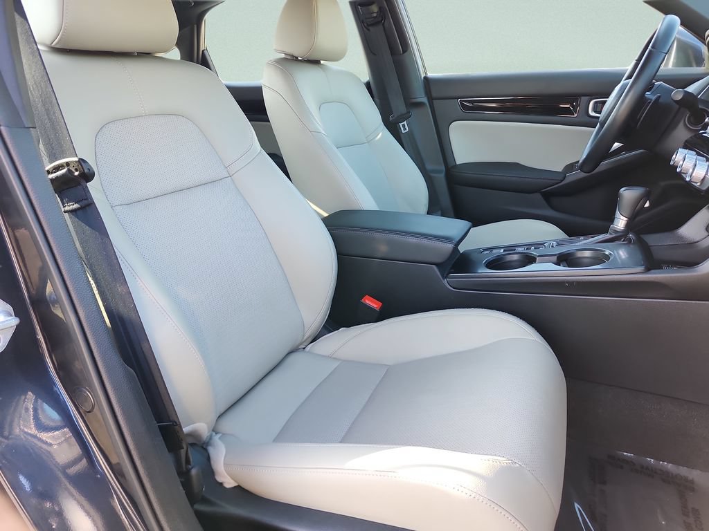Certified 2023 Honda Civic Sport Touring image 18