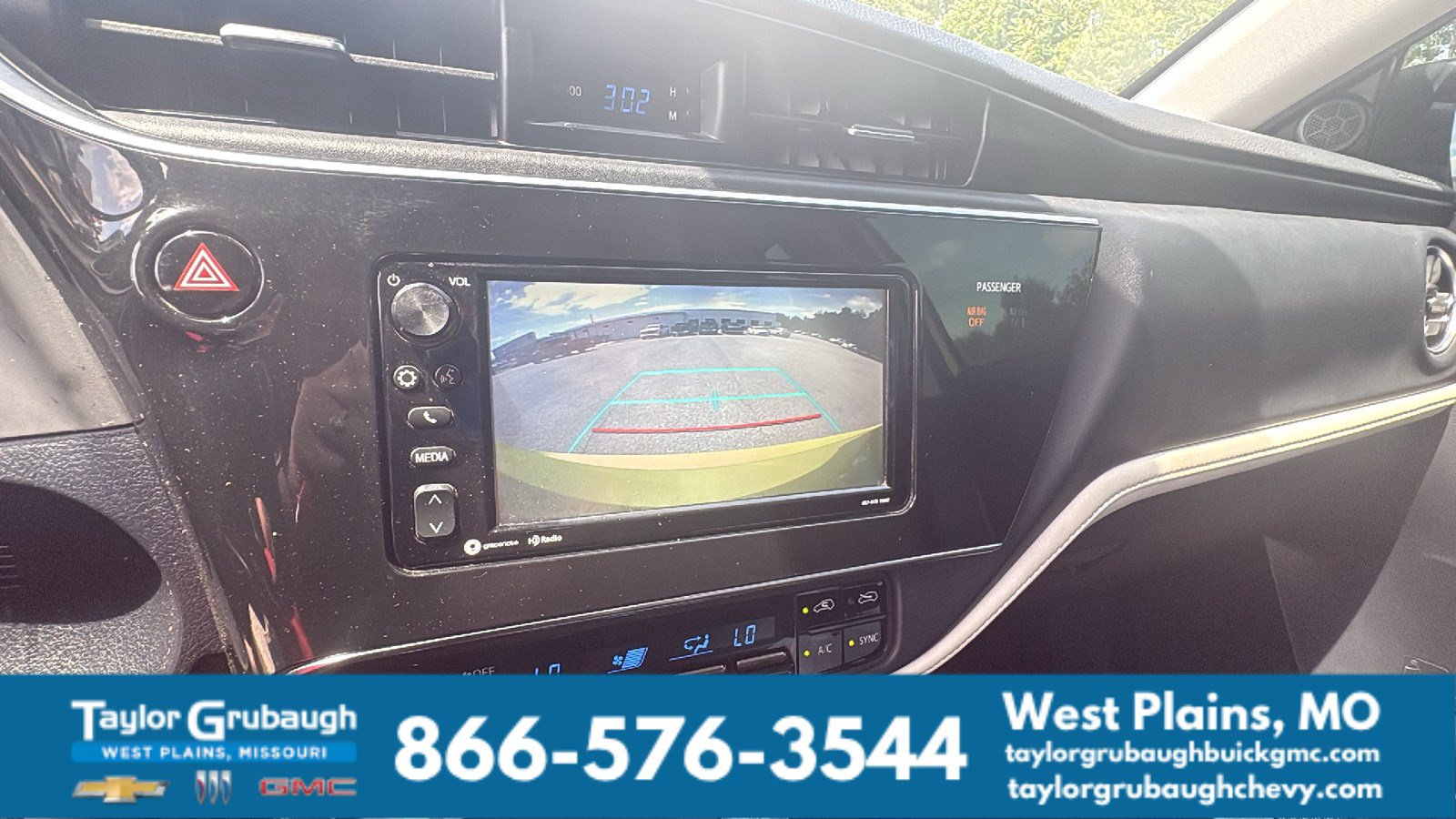 Used 2018 Toyota Corolla iM w/ All-Weather Mat Package FWD image 18