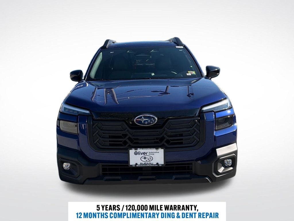 New 2026 Subaru Outback Premium AWD/4WD 360° Tour