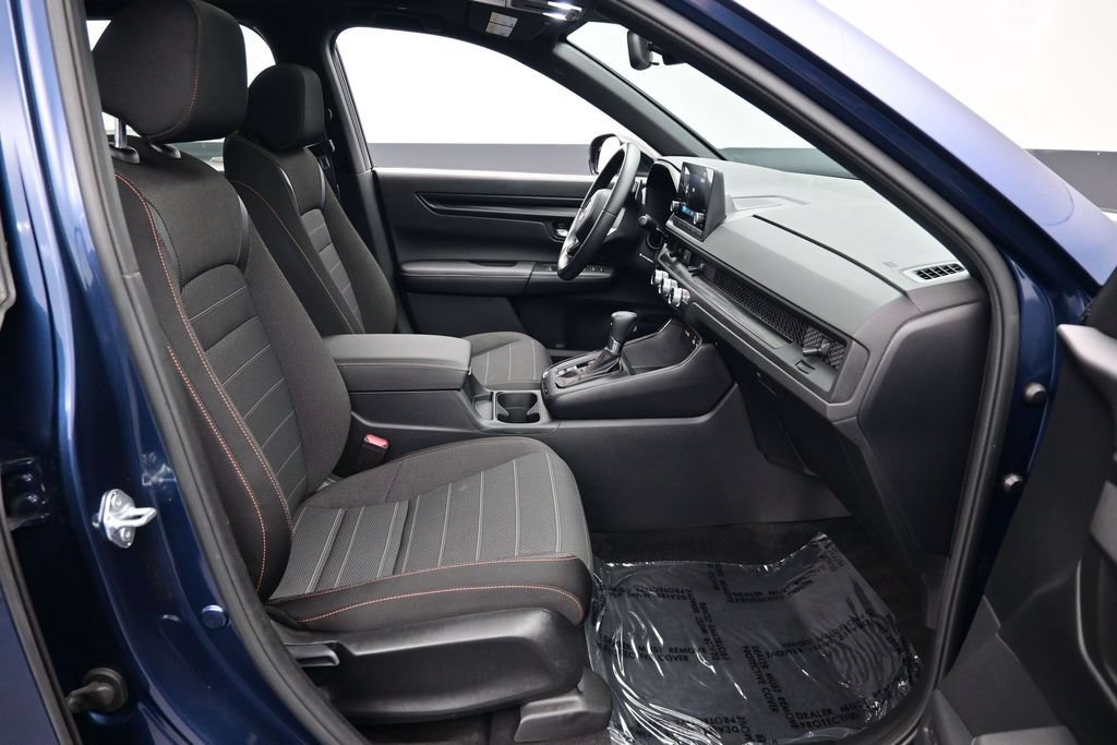 Certified 2024 Honda CR-V Sport image 30