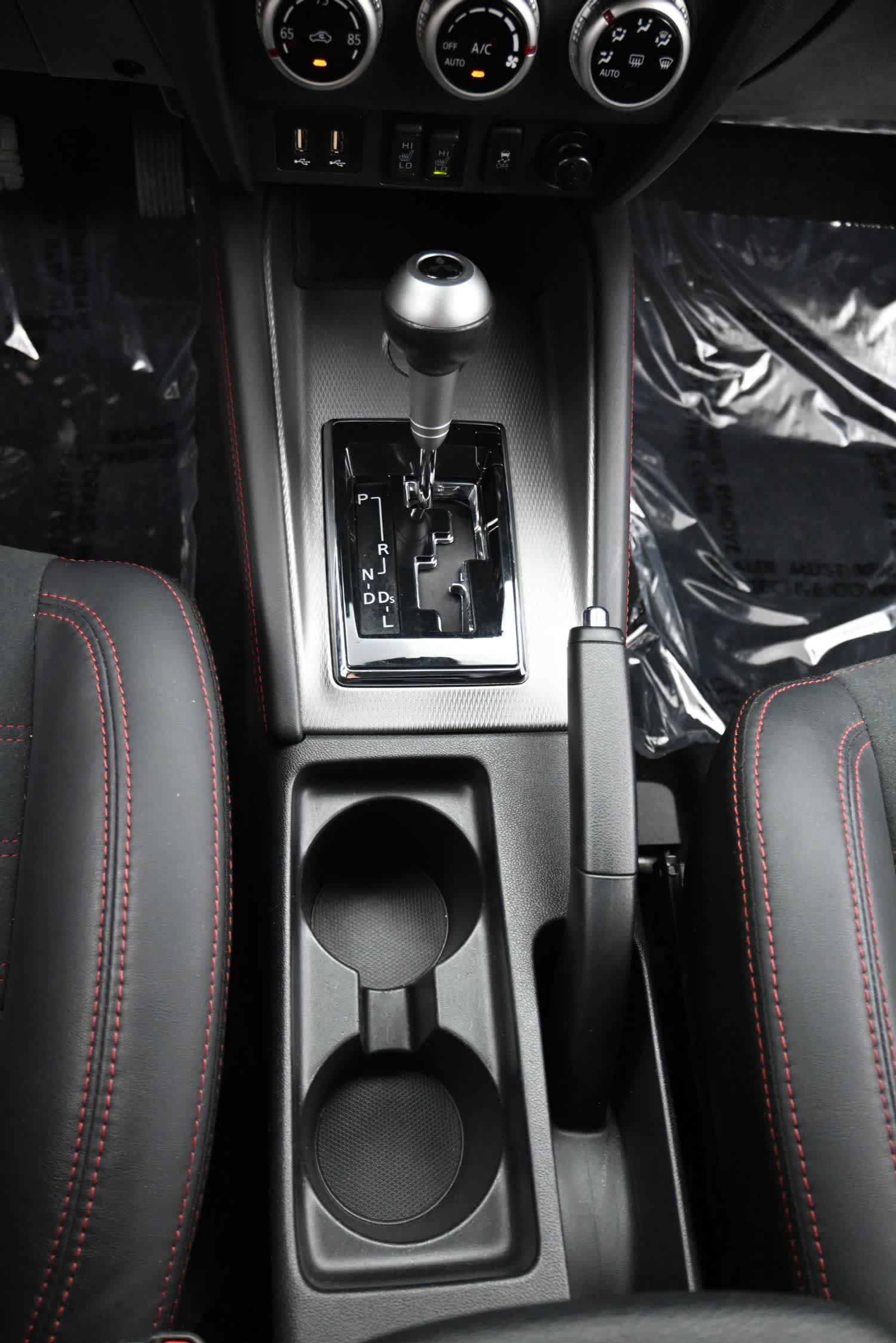 Used 2022 Mitsubishi Outlander Sport SE FWD image 21
