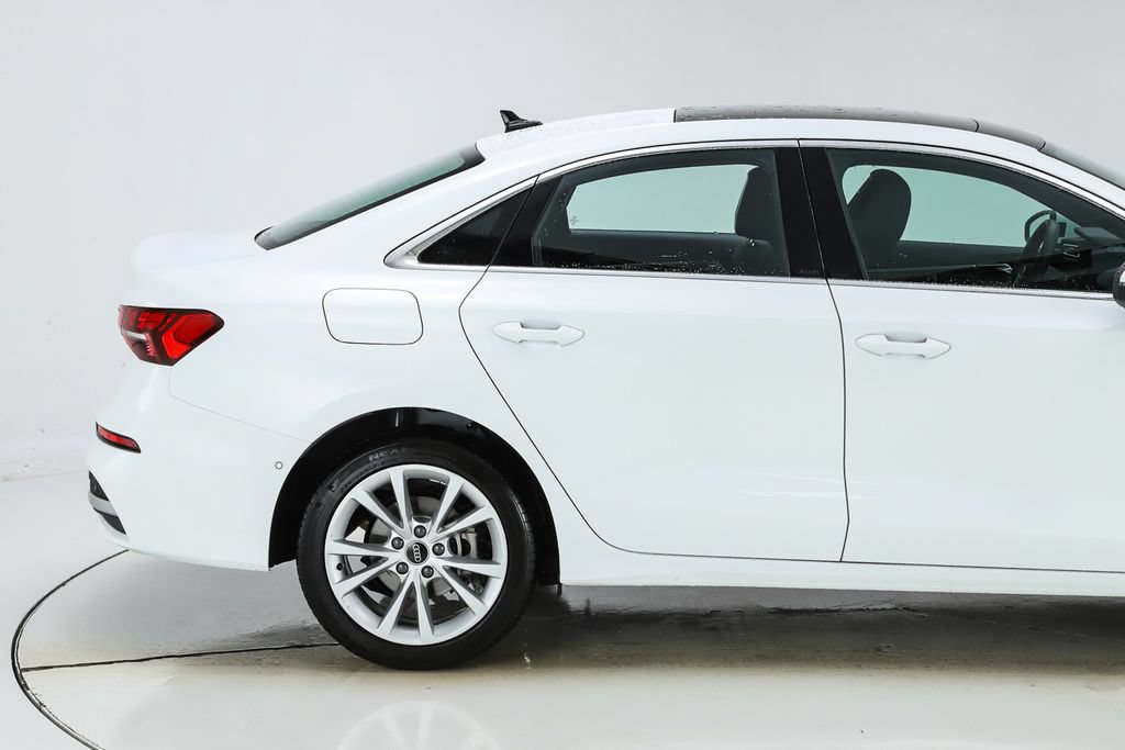 Used 2026 Audi A3 2.0T Premium w/ Convenience Package AWD/4WD image 24