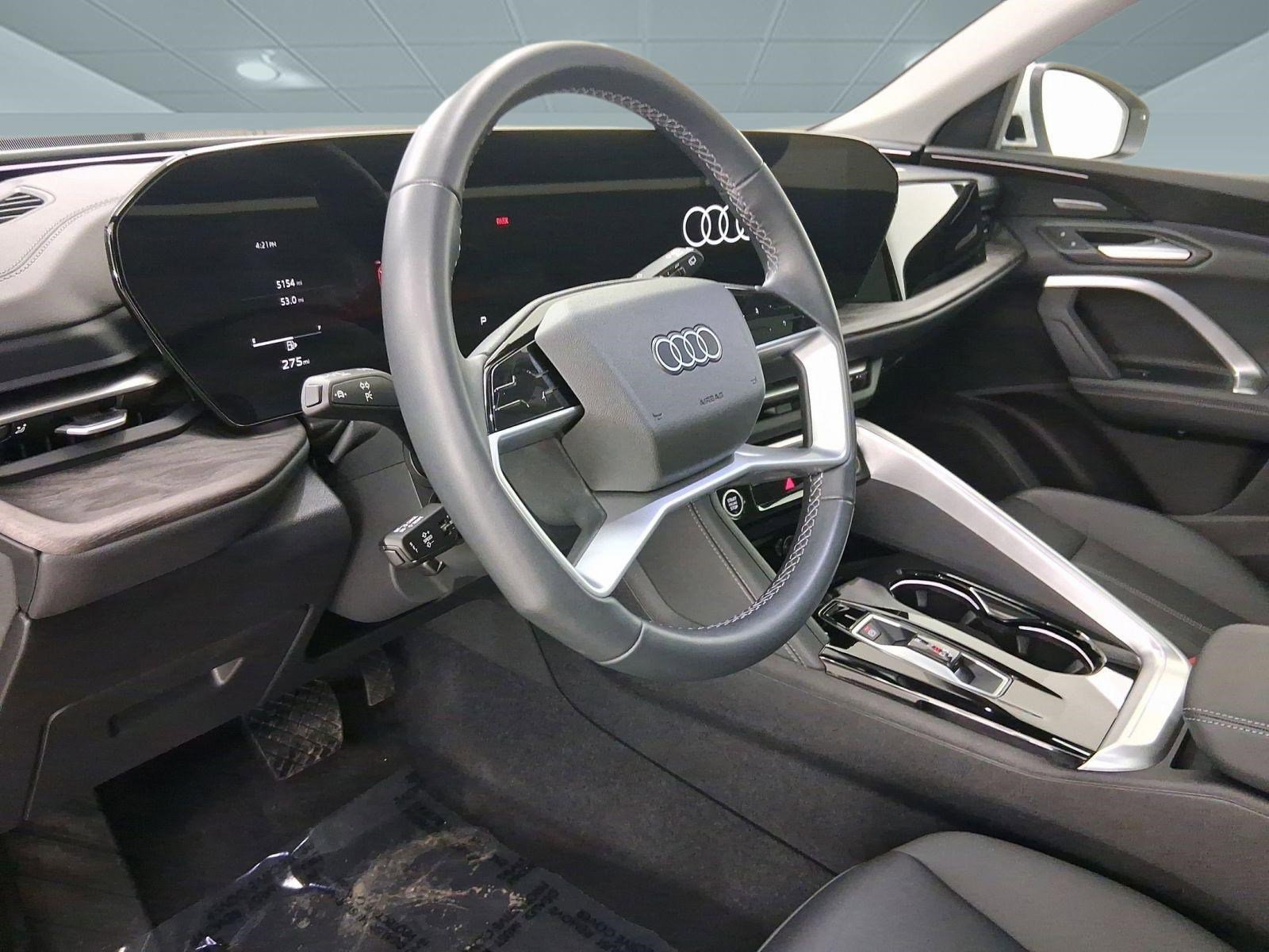 Used 2025 Audi Q5 Premium Plus w/ Premium Plus image 20