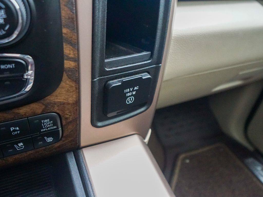 Used 2013 RAM 2500 Longhorn w/ Protection Group AWD/4WD image 31