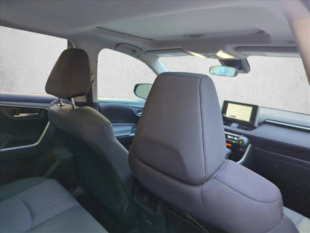 Certified 2025 Toyota RAV4 XLE w/ Convenience Package FWD image 27