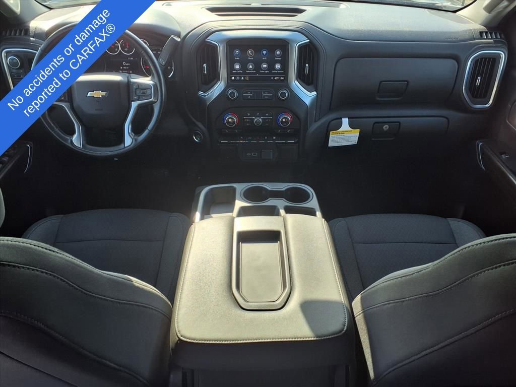 Used 2022 Chevrolet Silverado 1500 LT image 12