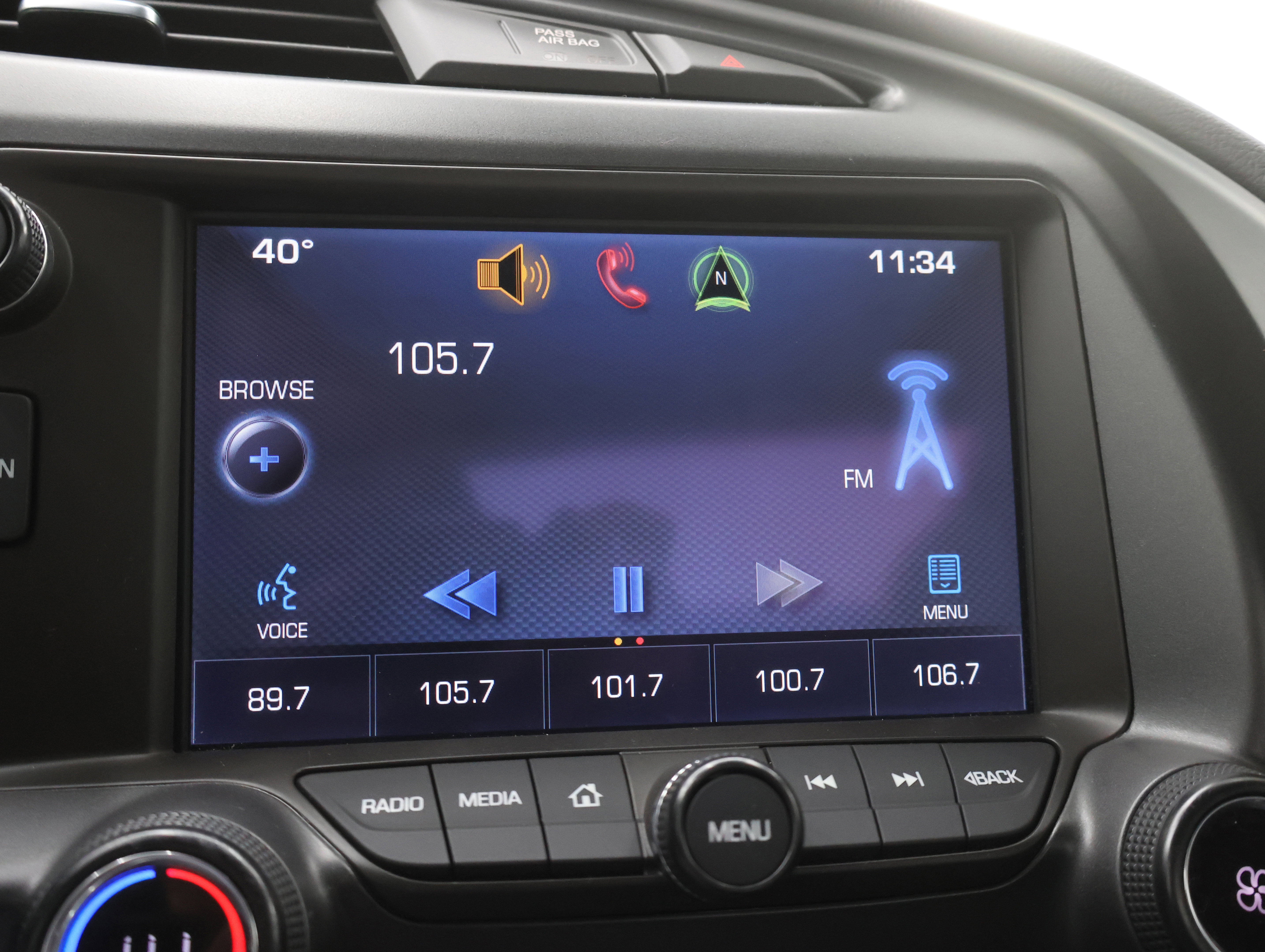 Used 2014 Chevrolet Corvette Stingray Coupe image 10