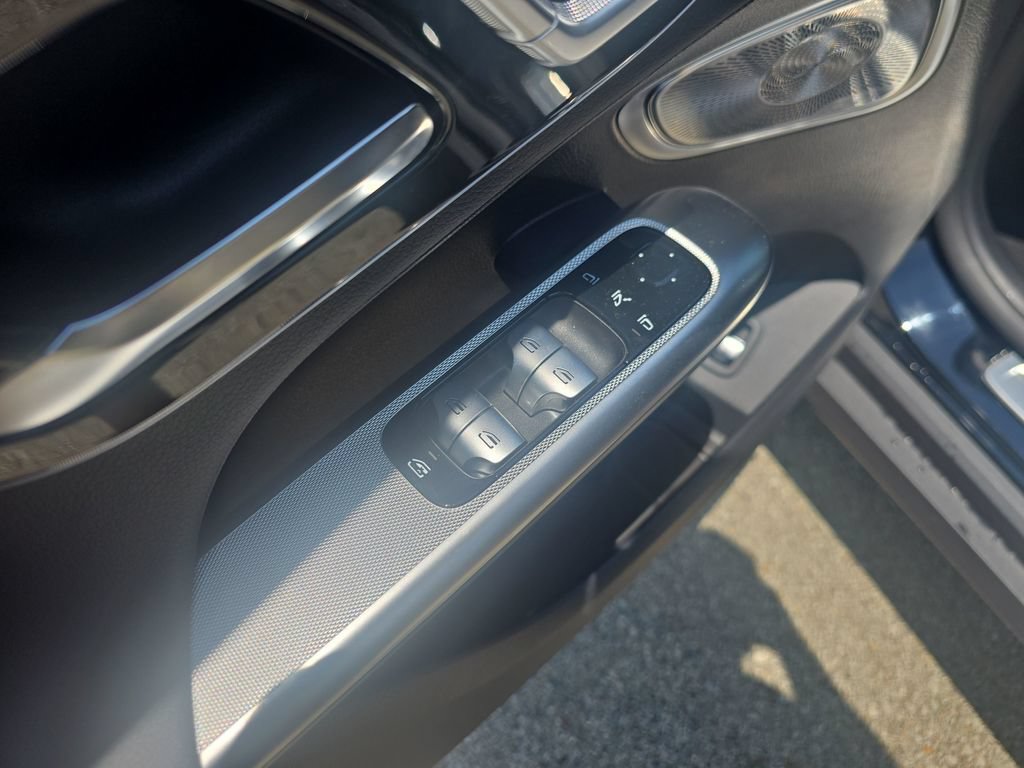 New 2026 Mercedes-Benz GLC 300 4MATIC image 11