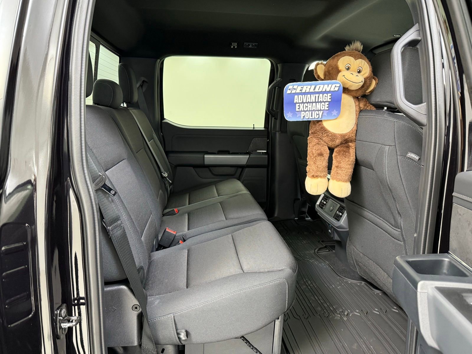 New 2026 Ford F150 XLT AWD/4WD image 28