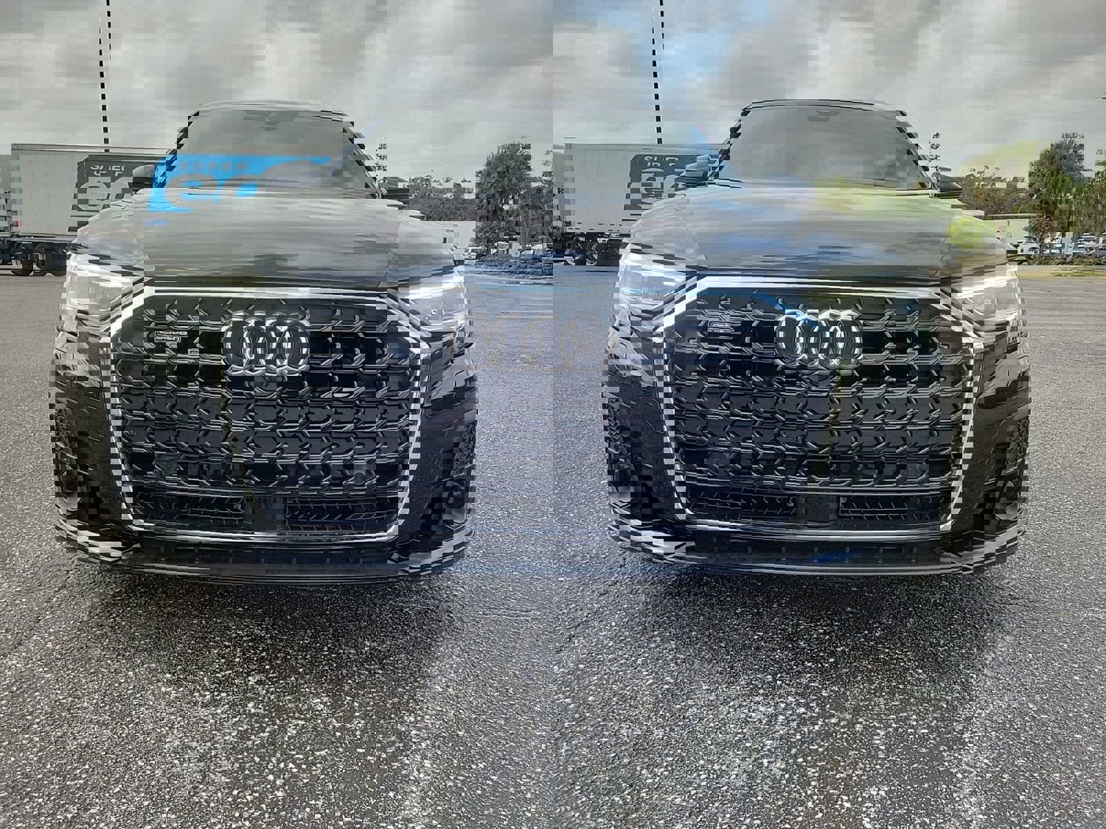 Used 2022 Audi A8 L 3.0T w/ Executive Package image 3