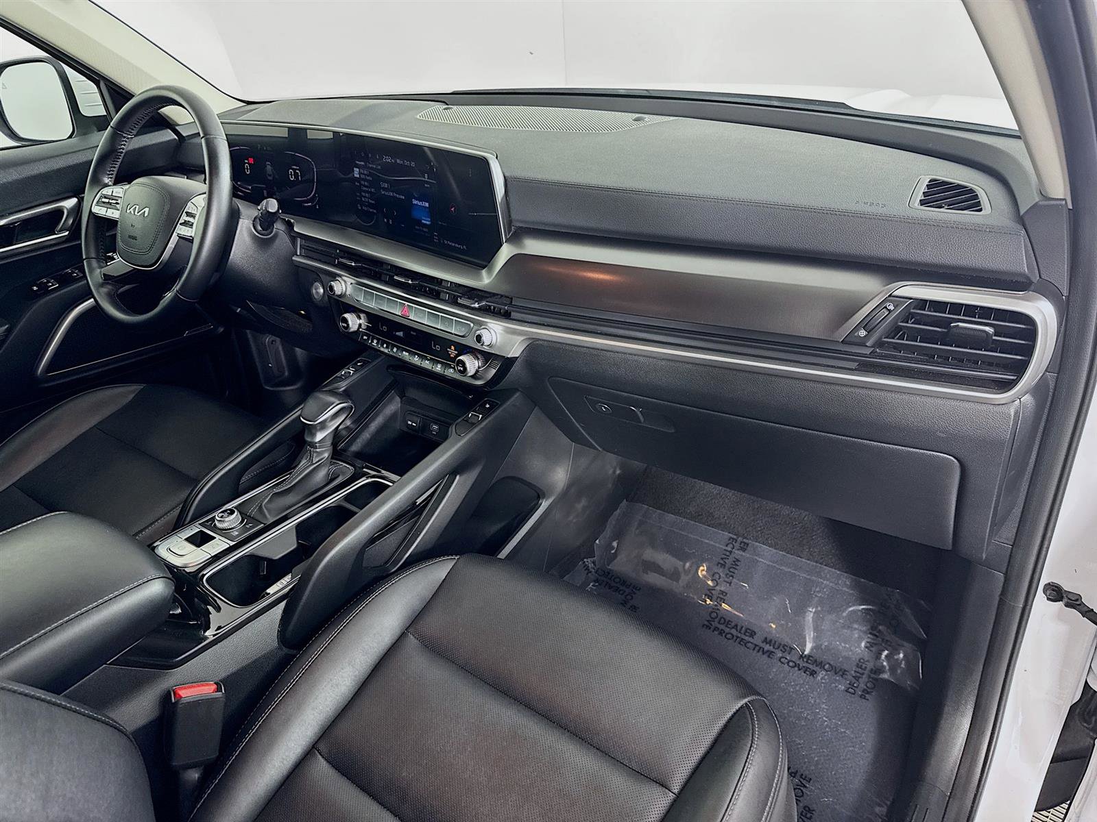 Certified 2023 Kia Telluride S image 31