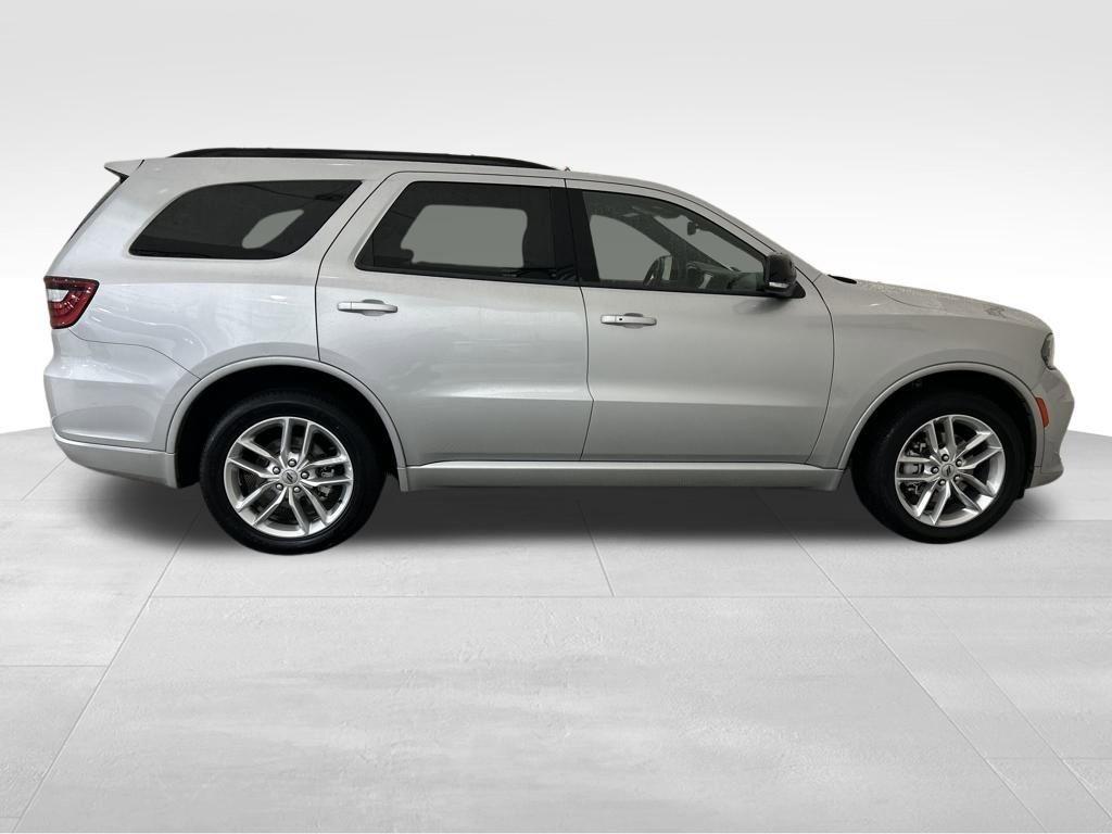 Used 2024 Dodge Durango GT image 7