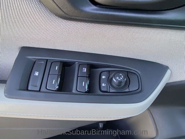 New 2026 Subaru Forester image 14