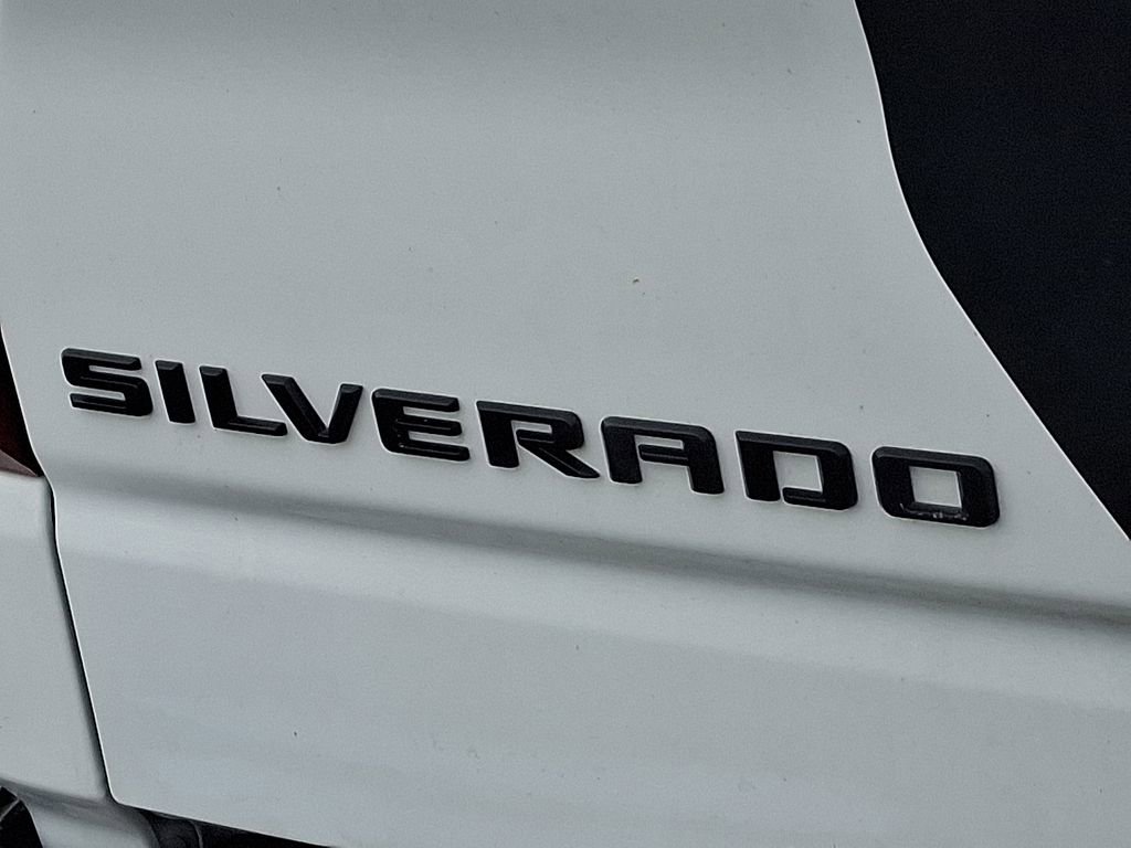 Certified 2024 Chevrolet Silverado 1500 RST w/ Rally Edition image 31