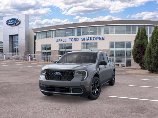 New 2026 Ford Maverick Lariat AWD/4WD image 2