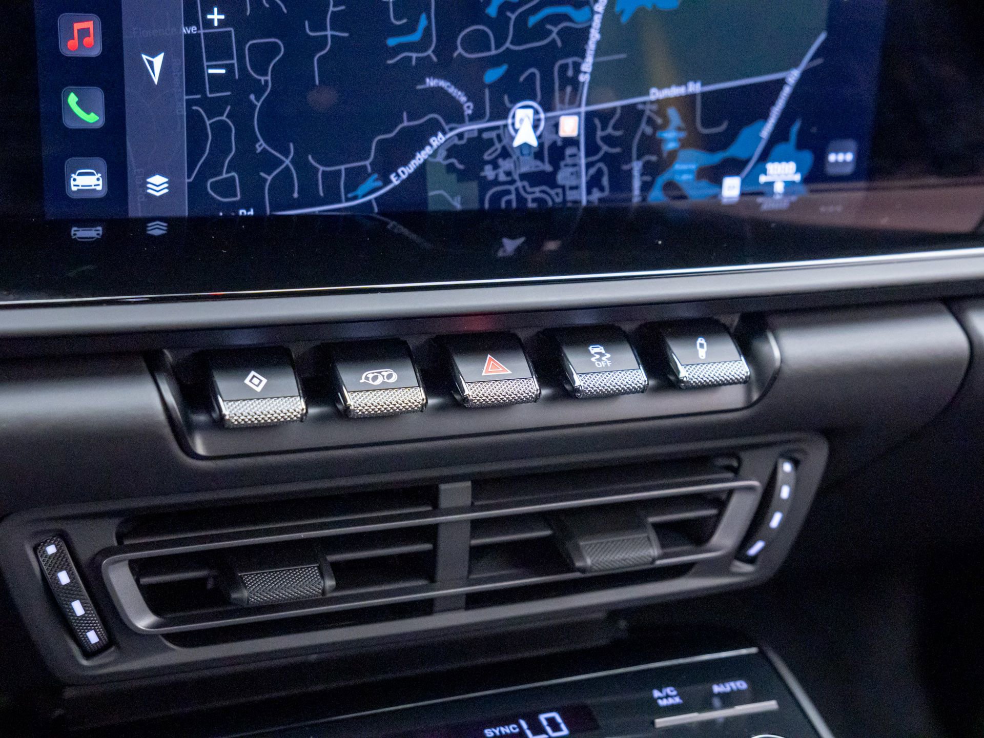 Certified 2024 Porsche 911 Carrera T image 26