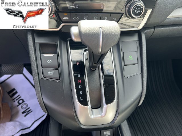 Used 2019 Honda CR-V LX image 21