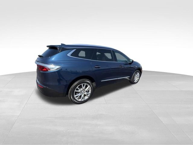 Certified 2023 Buick Enclave Essence w/ Experience Buick Package FWD image 10