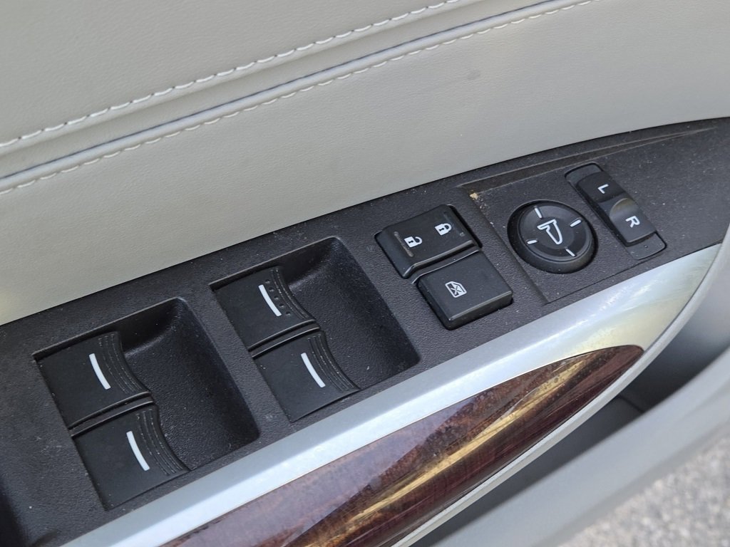 Used 2017 Acura TLX 2.4L image 28