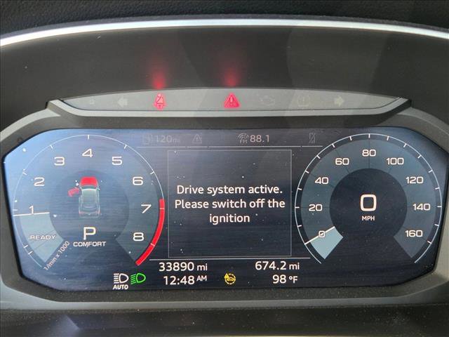 Used 2021 Audi Q3 2.0T Premium image 11