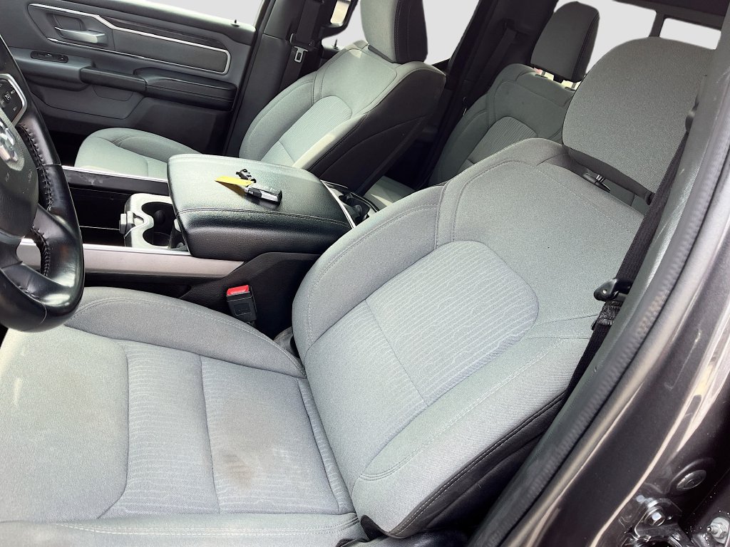 Used 2022 RAM 1500 Lone Star RWD image 18