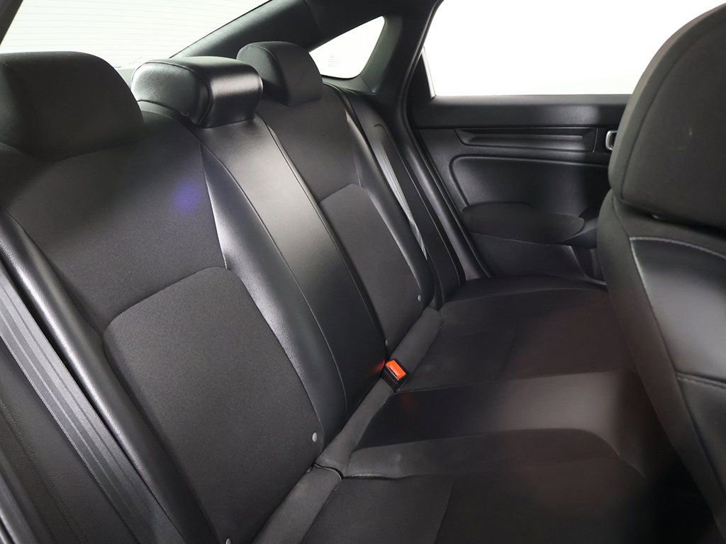 Used 2024 Honda Civic Sport image 30