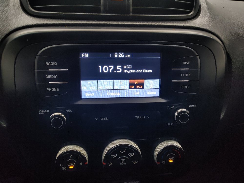 Used 2019 Kia Soul FWD image 25