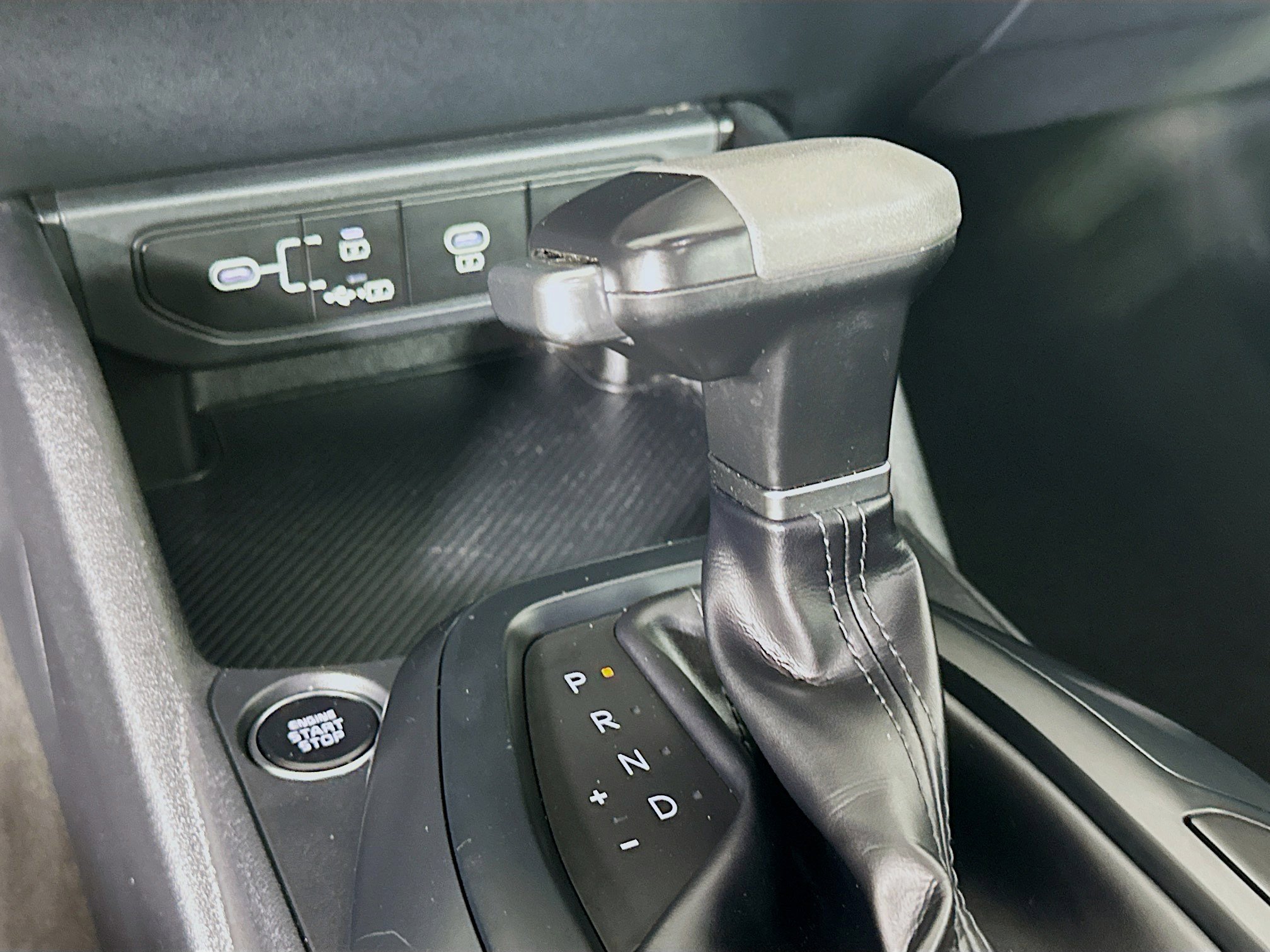 Used 2025 Kia K4 LXS image 25