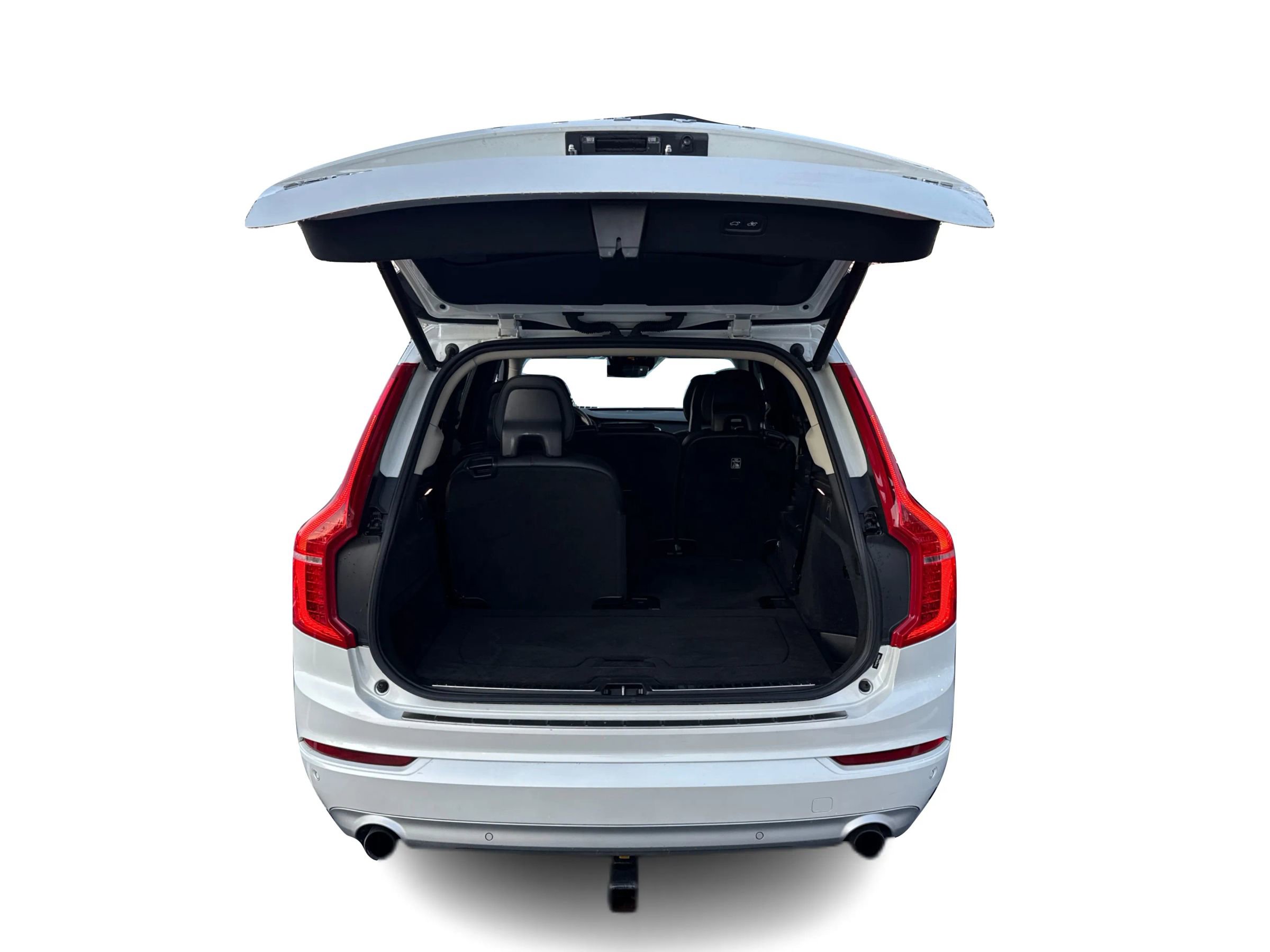 Used 2018 Volvo XC90 T5 Momentum w/ Convenience Package image 14