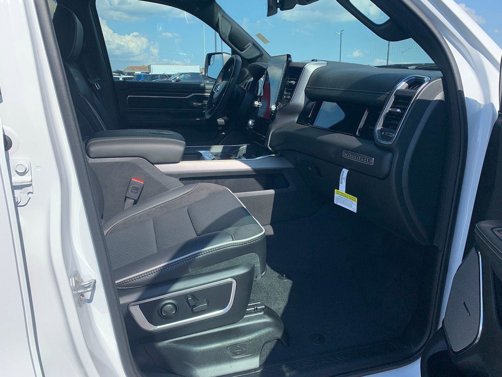 New 2026 RAM 1500 Laramie image 10