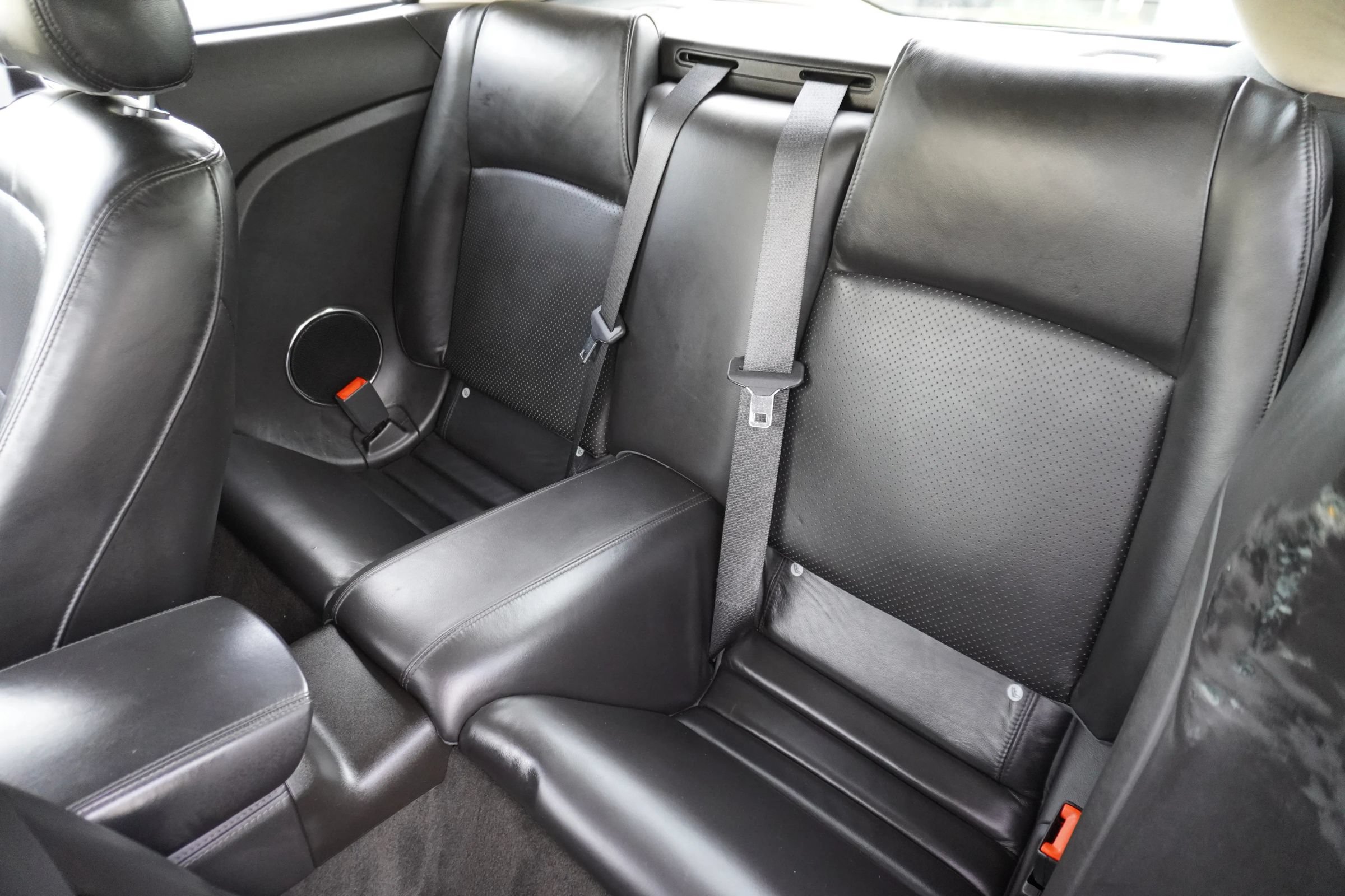 Used 2008 Jaguar XK Coupe RWD image 11