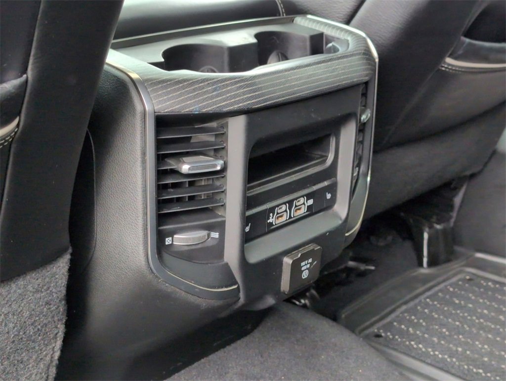 Used 2020 RAM 3500 Limited image 26