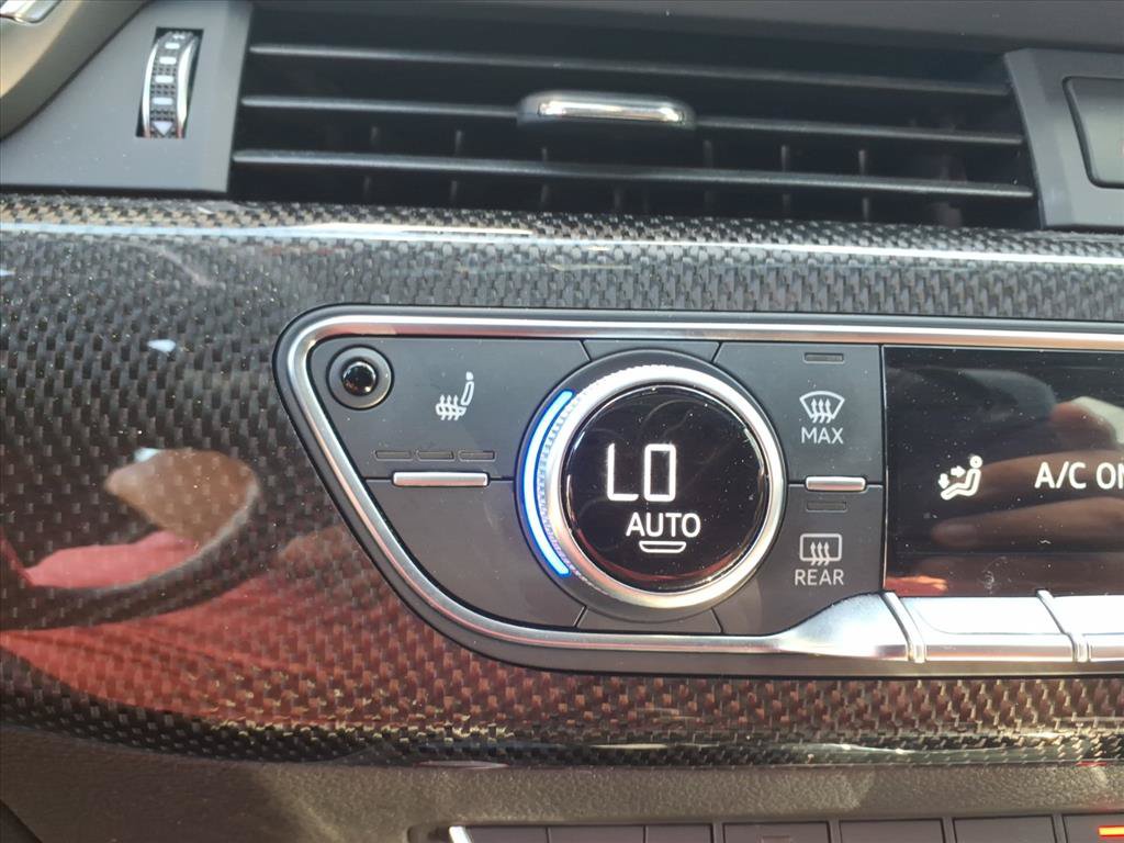 Used 2021 Audi S4 Premium Plus w/ Premium Plus Package AWD/4WD image 13