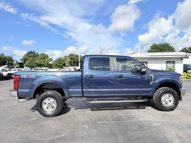 Used 2019 Ford F250 XL w/ Power Equipment Group AWD/4WD image 5