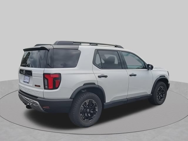 New 2026 Honda Passport TrailSport Elite image 9