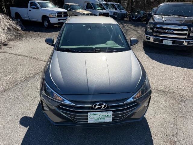 Used 2020 Hyundai Elantra SEL image 9