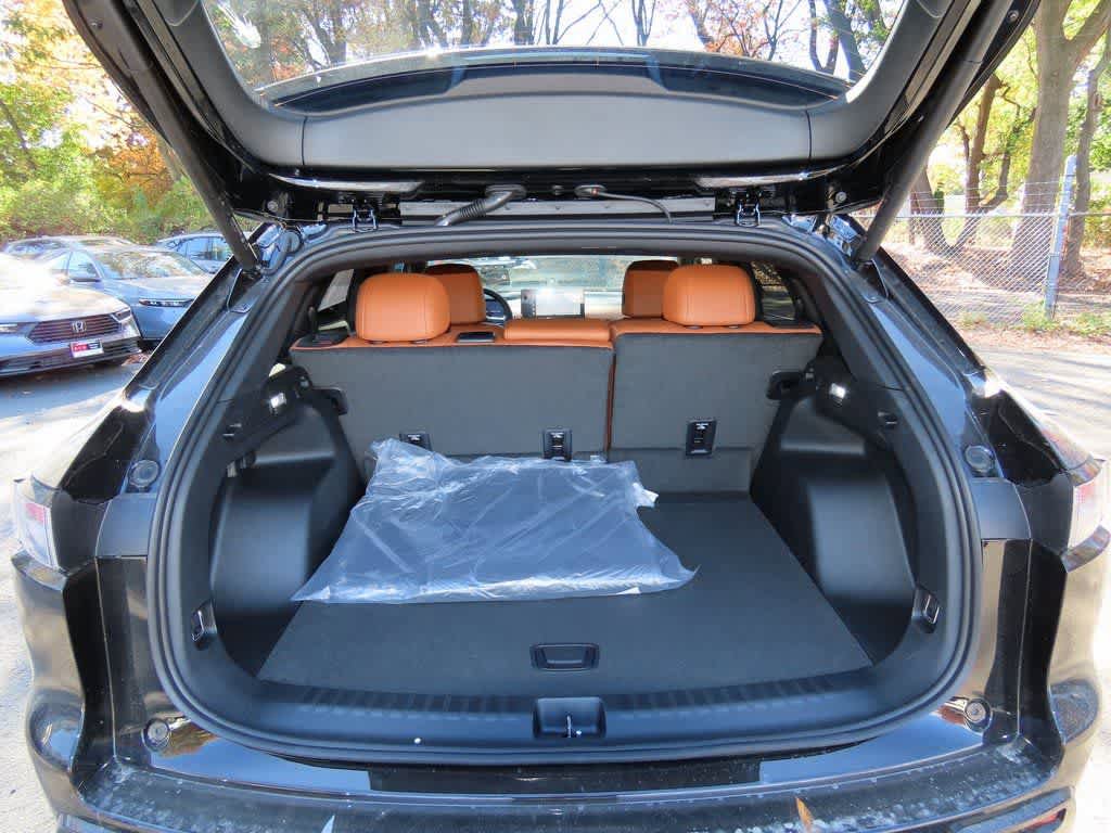 New 2026 Honda Prologue Elite image 11