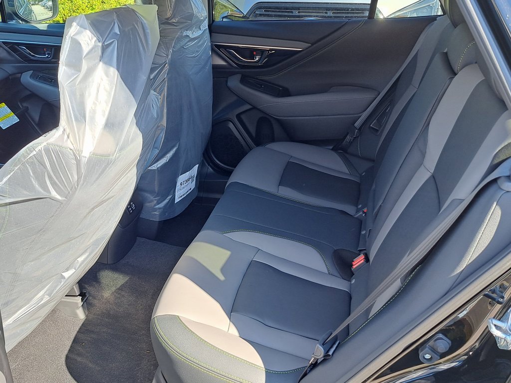 New 2025 Subaru Outback Onyx Edition image 13
