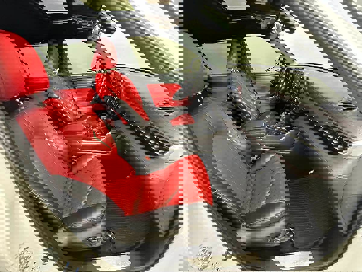 Used 2022 Toyota Highlander XSE image 29