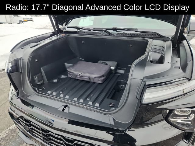 Used 2024 Chevrolet Silverado EV RST image 15