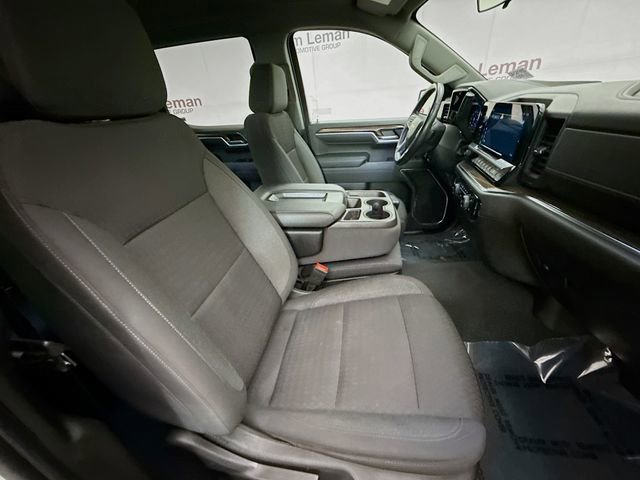 Used 2022 Chevrolet Silverado 1500 LT image 31