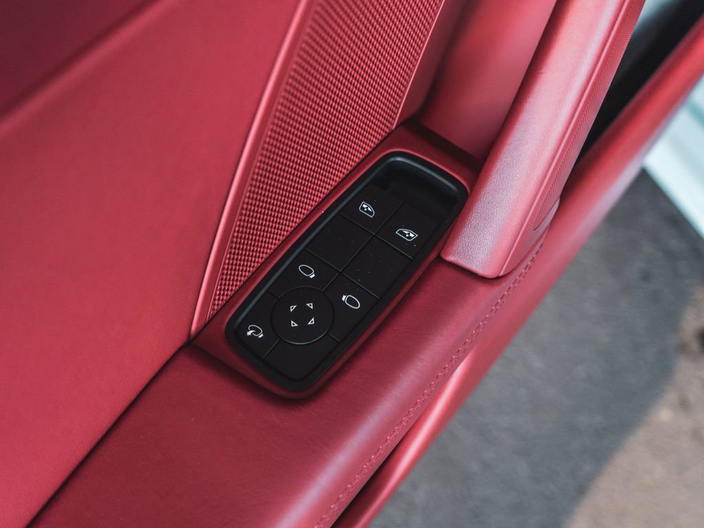 Certified 2023 Porsche 911 Targa 4 GTS image 32