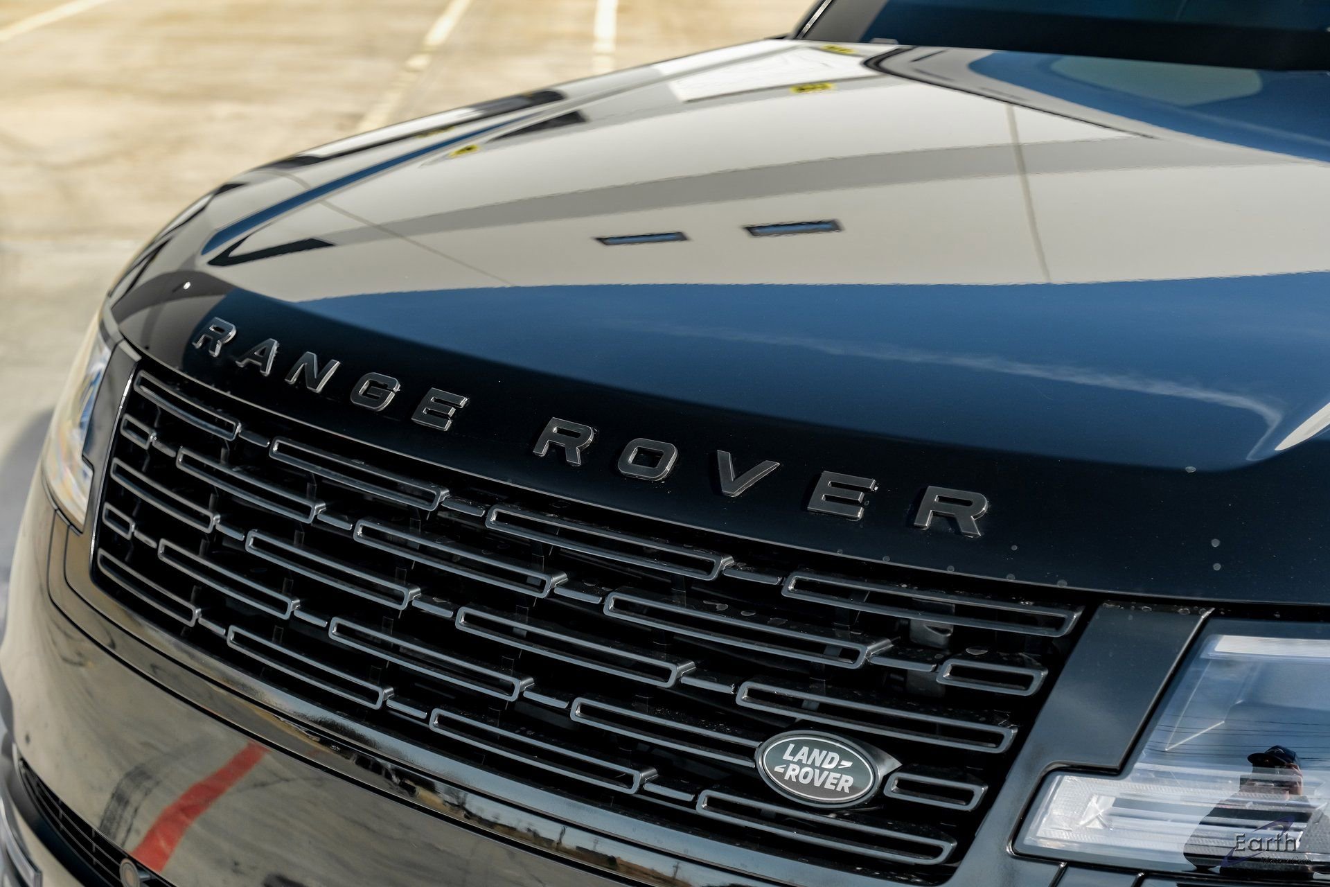 Used 2024 Land Rover Range Rover SE image 31