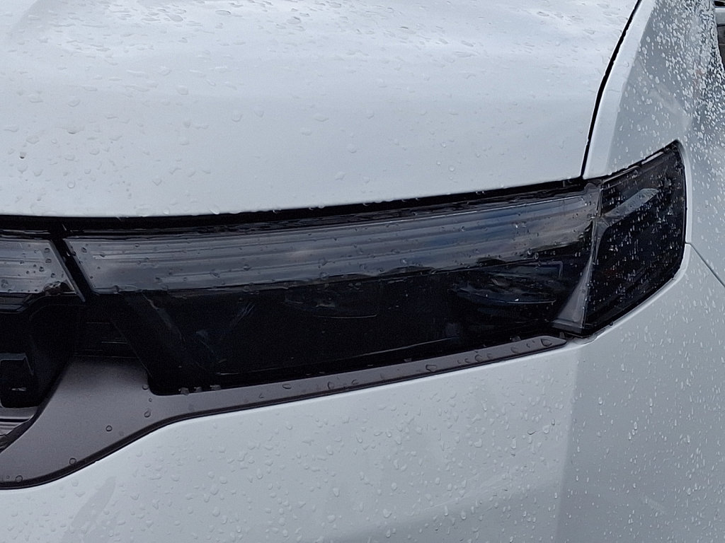 New 2026 Jeep Grand Wagoneer L Limited AWD/4WD image 4