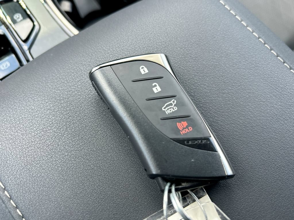 Used 2024 Lexus RX 350 Premium Plus w/ Convenience Package FWD image 36