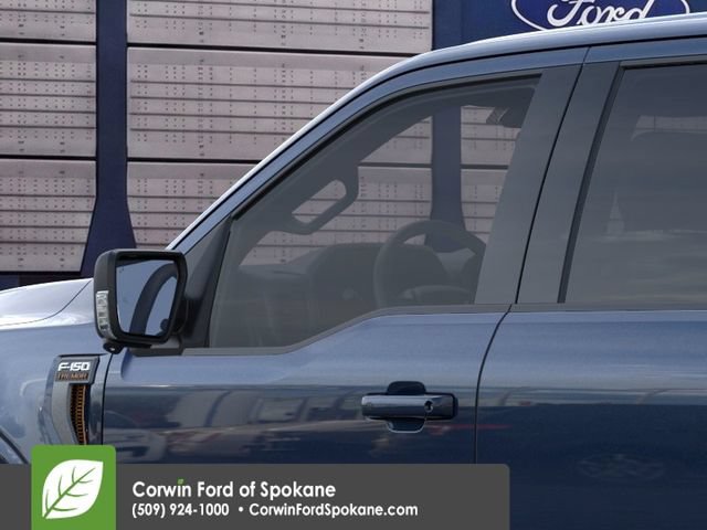 New 2026 Ford F150 Tremor AWD/4WD image 20