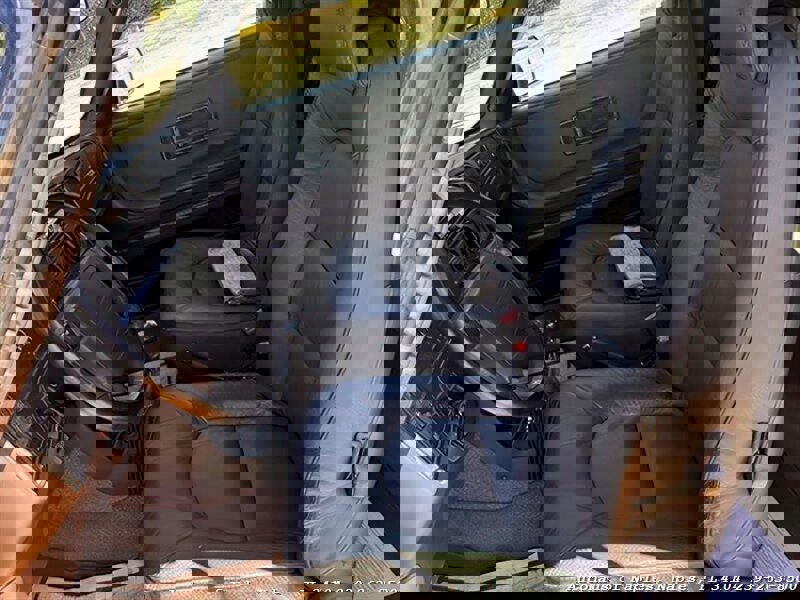 Used 1991 Saab 900 Turbo FWD image 7