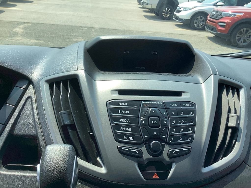 Used 2019 Ford Transit 150 130 Medium Roof image 19